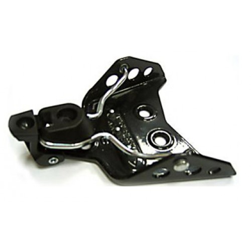 Крепления для лыж D-75