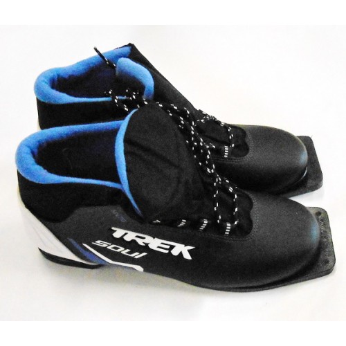 Ботинки лыжные NN75 размер 37