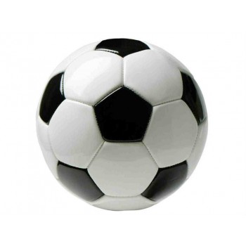 Мяч футбольный Classic RED №5