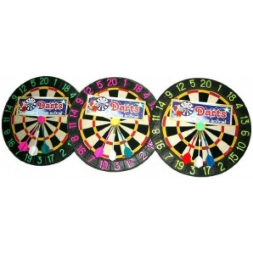 Дартс подарочный СА-3204