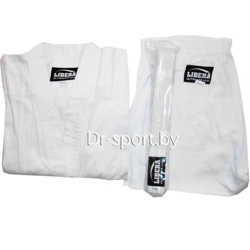 Кимоно карате Libera арт. 116-5/180