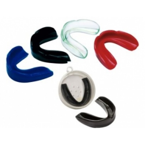 Капа боксерская Effea 104