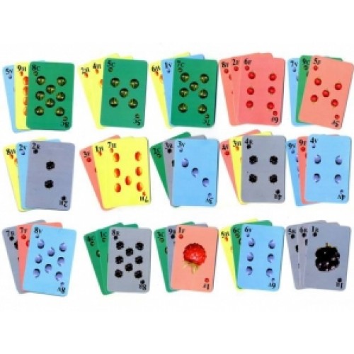 Игра Интельтренинг №2