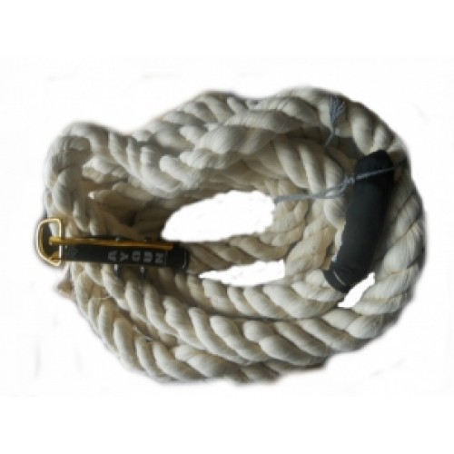 Канат для лазания 65