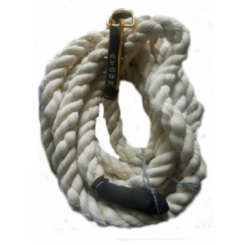 Канат для лазания 67