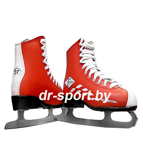 Коньки фигурные CK(Спортивная коллекция) для проката RF-3 39