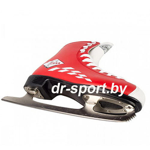 Коньки фигурные CK(Спортивная коллекция) для проката RF-3 39