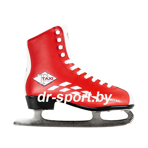Коньки фигурные CK(Спортивная коллекция) для проката RF-3 39