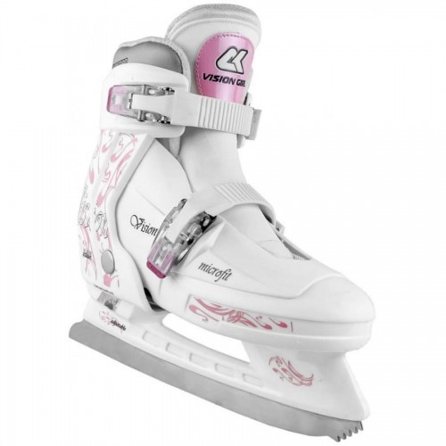 Коньки раздвижные CK(Спортивная коллекция) Vision Girl 34-37