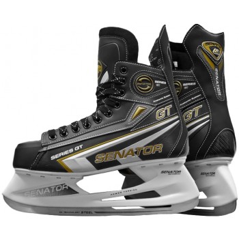 Коньки хоккейные CK Senator ST 40