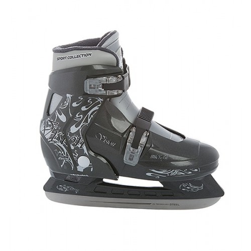 Коньки раздвижные CK(Спортивная коллекция) Vision boy 34-37