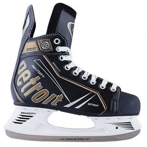Коньки хоккейные MaxCity DETROIT 45