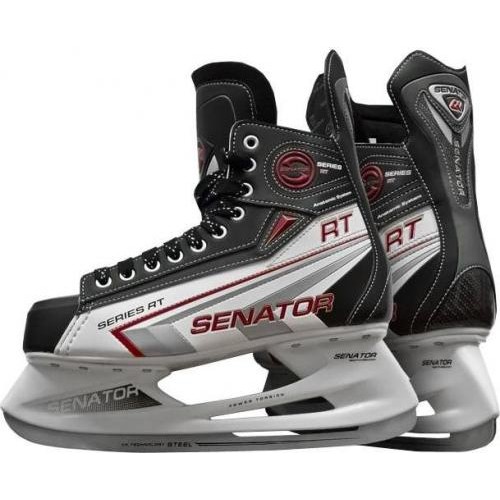 Коньки хоккейные CK Senator RT 42