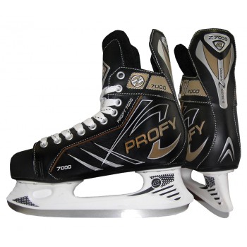 Коньки хоккейные CK Profy 7000 35