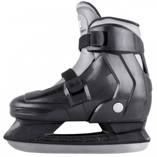 Коньки раздвижные CK(Спортивная коллекция) Vision boy 34-37