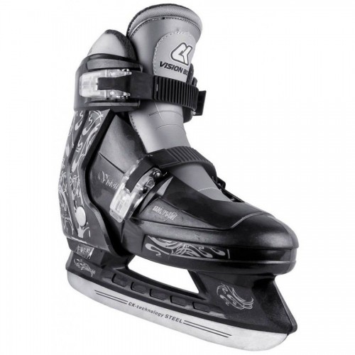 Коньки раздвижные CK(Спортивная коллекция) Vision boy 34-37