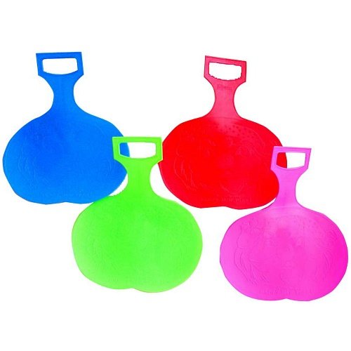 Ледянка Круглая