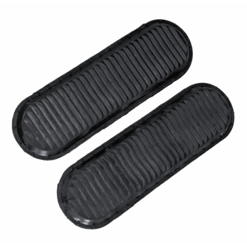 Накладки для лыж