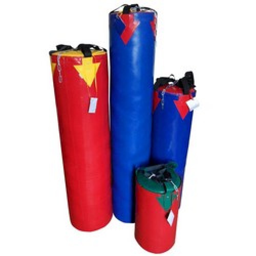 Мешок боксерский 2 кг