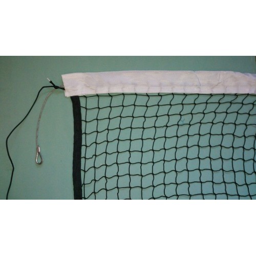 Сетка для большого тенниса 338
