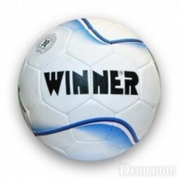 Мяч футбольный Winner Solo № 5