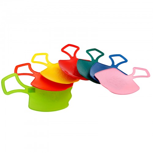 Ледянка Зайка