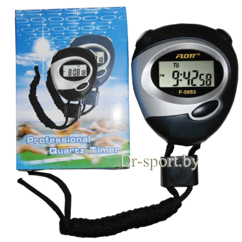 Секундомер электронный арт. 7104MV36/5853