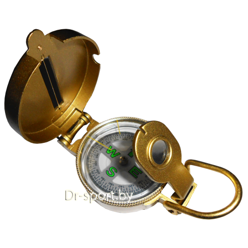 Компас жидкостной АС45-3/TSC-3