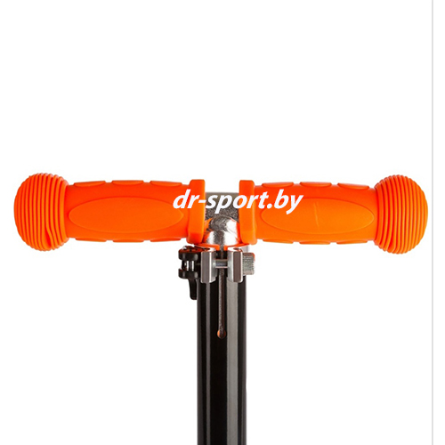 Самокат MaxCity Tiny orange