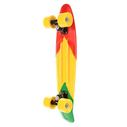 Скейтборд MaxCity small COLOR