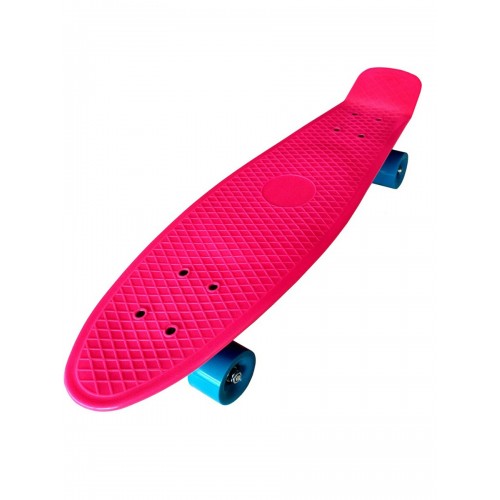 Скейтборд  MaxCity small  PINK