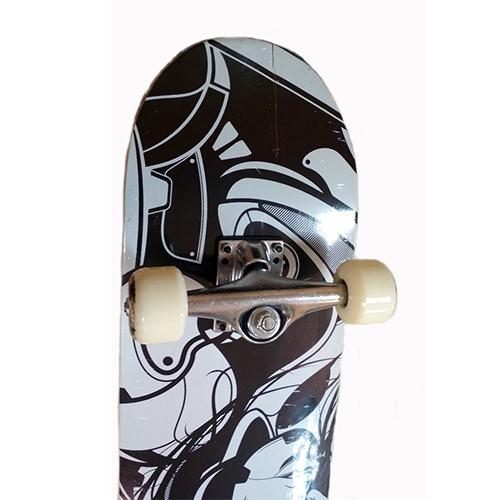 Уценка  Скейтборд СК CYBER