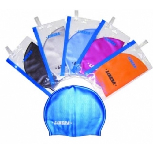 Шапочка для плавания SС-19