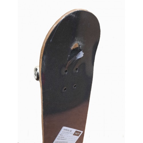 Уценка Скейтборд MaxCity TEEN