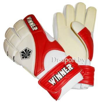 Уценка Перчатки вратарские Winner Anatomic 9