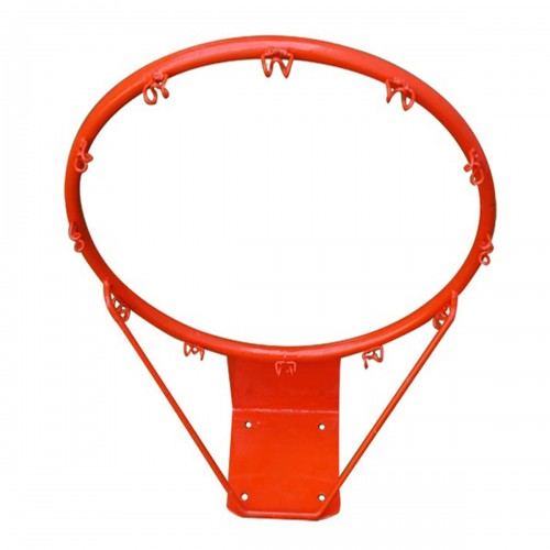 Корзина баскетбольная №7 d 450 мм, без сетки арт. КБ7 РФ