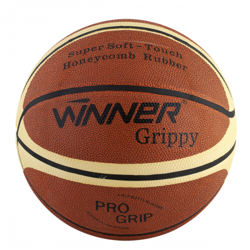 Мяч баскетбольный Winner Grippy №7